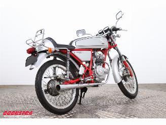 Honda  Dream 50 8.411 km! picture 3