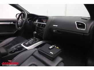 Audi A5 Cabriolet 1.8 TFSI Aut. S-Line BiXenon Leder Navi Clima Cruise SHZ picture 5