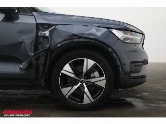 Volvo XC40 Recharge Pro Pano LED ACC H/K Memory 360° AHK picture 5