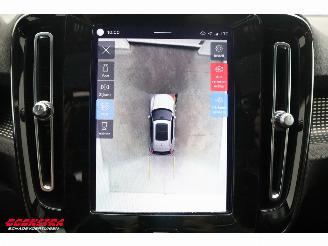 Volvo XC40 Recharge Pro Pano LED ACC H/K Memory 360° AHK picture 21
