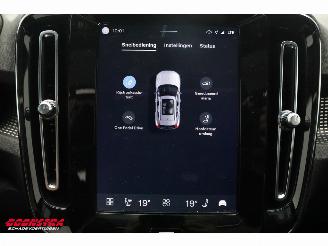 Volvo XC40 Recharge Pro Pano LED ACC H/K Memory 360° AHK picture 27