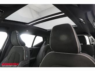 Volvo XC40 Recharge Pro Pano LED ACC H/K Memory 360° AHK picture 16