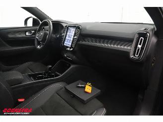 Volvo XC40 Recharge Pro Pano LED ACC H/K Memory 360° AHK picture 10