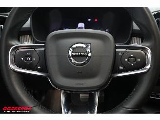 Volvo XC40 Recharge Pro Pano LED ACC H/K Memory 360° AHK picture 17
