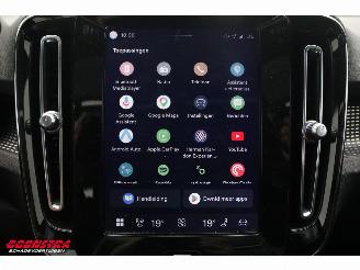 Volvo XC40 Recharge Pro Pano LED ACC H/K Memory 360° AHK picture 24