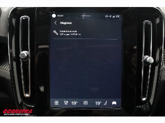 Volvo XC40 Recharge Pro Pano LED ACC H/K Memory 360° AHK picture 29