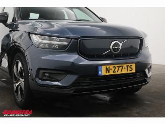 Volvo XC40 Recharge Pro Pano LED ACC H/K Memory 360° AHK picture 6