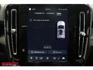 Volvo XC40 Recharge Pro Pano LED ACC H/K Memory 360° AHK picture 28