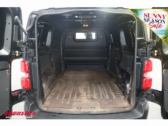 Peugeot Expert 1.5 BlueHDI 120 Standard Premium Apple/Android Navi Airco Cruise PDC picture 14