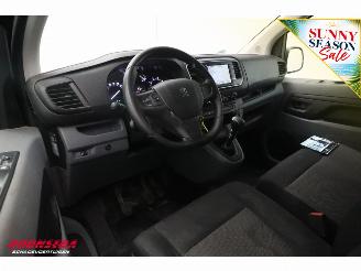 Peugeot Expert 1.5 BlueHDI 120 Standard Premium Apple/Android Navi Airco Cruise PDC picture 20