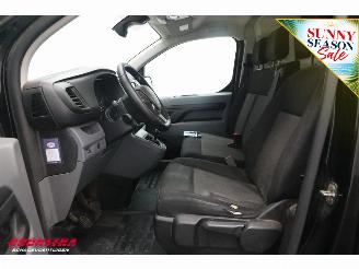 Peugeot Expert 1.5 BlueHDI 120 Standard Premium Apple/Android Navi Airco Cruise PDC picture 19