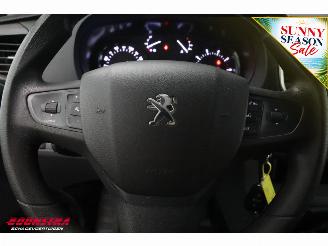 Peugeot Expert 1.5 BlueHDI 120 Standard Premium Apple/Android Navi Airco Cruise PDC picture 21