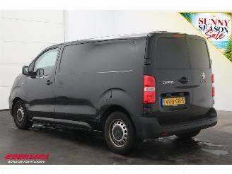 Peugeot Expert 1.5 BlueHDI 120 Standard Premium Apple/Android Navi Airco Cruise PDC picture 4