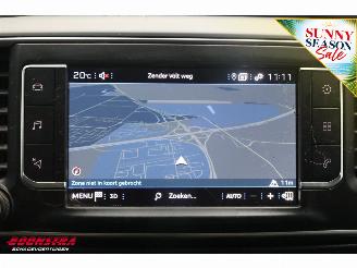 Peugeot Expert 1.5 BlueHDI 120 Standard Premium Apple/Android Navi Airco Cruise PDC picture 24