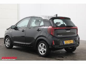 Kia Picanto 1.0 DPI DynamicLine 5p. Airco Cruise Navi Camera PDC Virtual picture 4