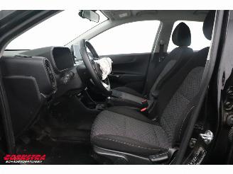 Kia Picanto 1.0 DPI DynamicLine 5p. Airco Cruise Navi Camera PDC Virtual picture 17