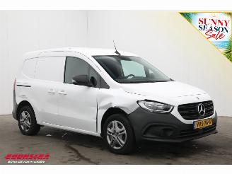 Mercedes Citan 108 CDI L1 Bluetooth Airco Cruise Camera 36.311 km! picture 2