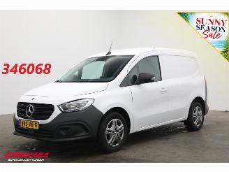 Unfall Kfz Van Mercedes Citan 108 CDI L1 Bluetooth Airco Cruise Camera 36.311 km! 2023/7