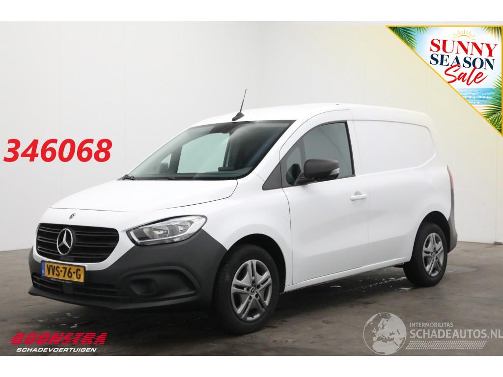 Mercedes Citan 108 CDI L1 Bluetooth Airco Cruise Camera 36.311 km!