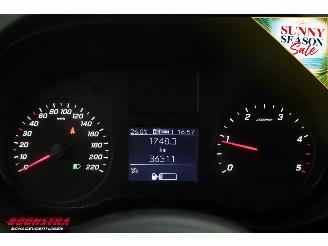 Mercedes Citan 108 CDI L1 Bluetooth Airco Cruise Camera 36.311 km! picture 22