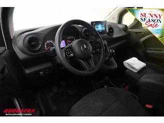 Mercedes Citan 108 CDI L1 Bluetooth Airco Cruise Camera 36.311 km! picture 20