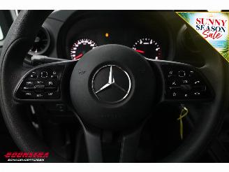 Mercedes Citan 108 CDI L1 Bluetooth Airco Cruise Camera 36.311 km! picture 21