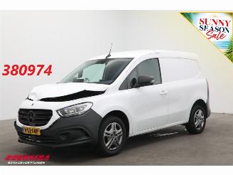 Schade bestelwagen Mercedes Citan 108 CDI L1 Base Airco Cruise 2024/5