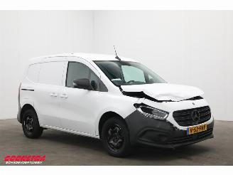 Mercedes Citan 108 CDI L1 Base Airco Cruise Apple Carplay/Android Auto picture 2