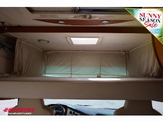 Concorde  Carver 820L 70C170 Aut. Level Lucht Dakairco Solar Luifel AHK picture 39