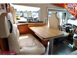 Concorde  Carver 820L 70C170 Aut. Level Lucht Dakairco Solar Luifel AHK picture 22