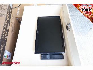 Concorde  Carver 820L 70C170 Aut. Level Lucht Dakairco Solar Luifel AHK picture 43