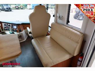 Concorde  Carver 820L 70C170 Aut. Level Lucht Dakairco Solar Luifel AHK picture 23