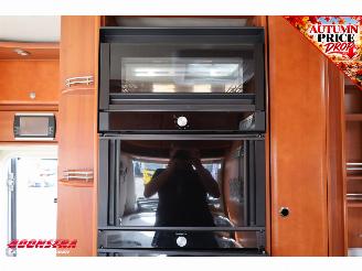 Concorde  Carver 820L 70C170 Aut. Level Lucht Dakairco Solar Luifel AHK picture 25