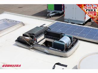 Concorde  Carver 820L 70C170 Aut. Level Lucht Dakairco Solar Luifel AHK picture 15