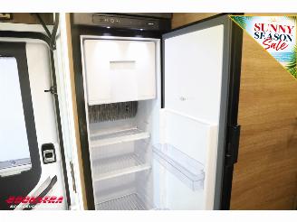 Benimar  Amphytrion A998 2.2 MJ Aut. Solar Dakairco TV Queensbed Hefbed 8.877 km! picture 18