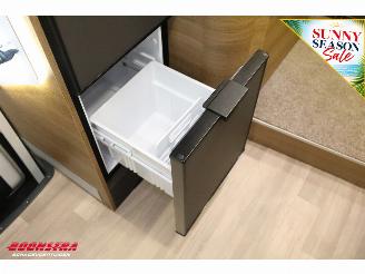 Benimar  Amphytrion A998 2.2 MJ Aut. Solar Dakairco TV Queensbed Hefbed 8.877 km! picture 19