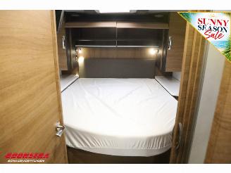 Benimar  Amphytrion A998 2.2 MJ Aut. Solar Dakairco TV Queensbed Hefbed 8.877 km! picture 14
