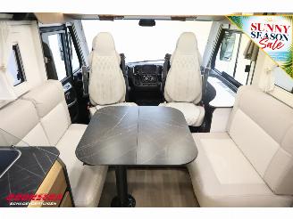 Benimar  Amphytrion A998 2.2 MJ Aut. Solar Dakairco TV Queensbed Hefbed 8.877 km! picture 16