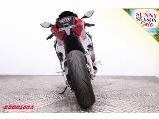 Honda CBR 1000 RR Fireblade ABS Dominator 7.318 km! picture 8