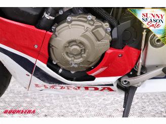 Honda CBR 1000 RR Fireblade ABS Dominator 7.318 km! picture 11