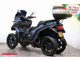 Quadro  Qooder QV4 9.993 km! picture 4