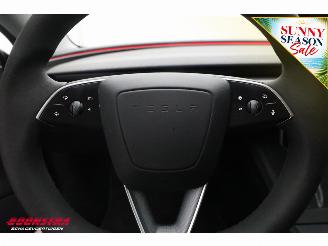 Tesla Model 3 Premium Long Range RWD 78 kWh Pano Cruise Navi SHZ LrHZ Camera PDC picture 26
