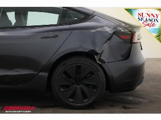 Tesla Model 3 Premium Long Range RWD 78 kWh Pano Cruise Navi SHZ LrHZ Camera PDC picture 13