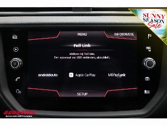 Seat Ibiza 1.0 TSI FR Business Intense Beats Cruise Clima Navi Apple/Android PDC picture 33