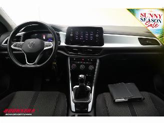 Volkswagen T-Roc 1.0 TSI Life ACC Virtual Apple/Android PDC picture 15