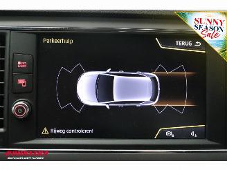 Seat Leon 1.0 EcoTSI AUT Style Business Intense Clima Cruise Navi Apple/Andriod PDC picture 28