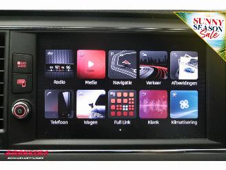Seat Leon 1.0 EcoTSI AUT Style Business Intense Clima Cruise Navi Apple/Andriod PDC picture 29