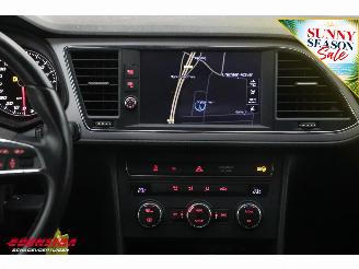 Seat Leon 1.0 EcoTSI AUT Style Business Intense Clima Cruise Navi Apple/Andriod PDC picture 19