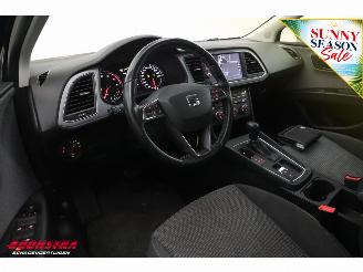 Seat Leon 1.0 EcoTSI AUT Style Business Intense Clima Cruise Navi Apple/Andriod PDC picture 22