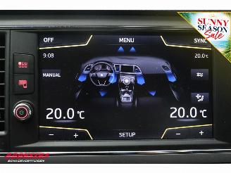 Seat Leon 1.0 EcoTSI AUT Style Business Intense Clima Cruise Navi Apple/Andriod PDC picture 30